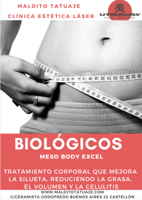 Foto Maldito Tatuaje | Cl�nica est�tica l�ser